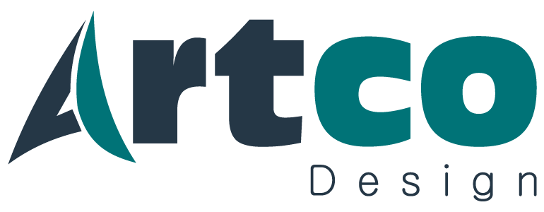 logo Artco Design
